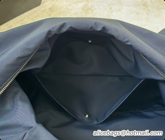The Row E/W Logan Nylon Bag 8872 Blue 2026