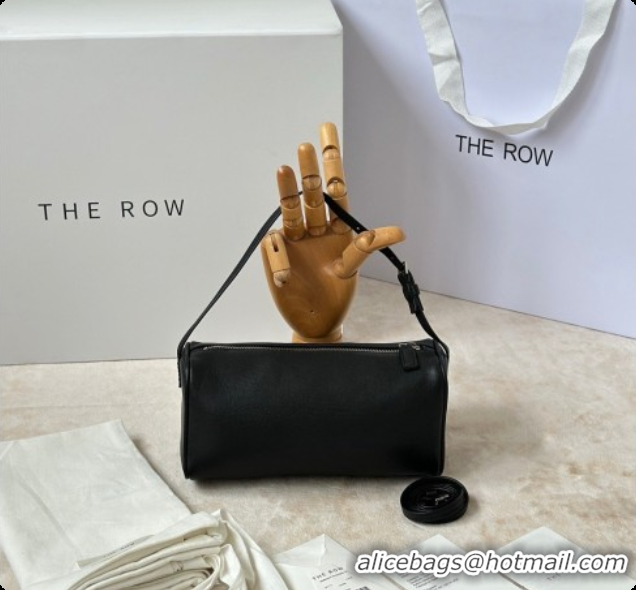 Good Product The Row 90's Bag in Black Leather 8839 2026