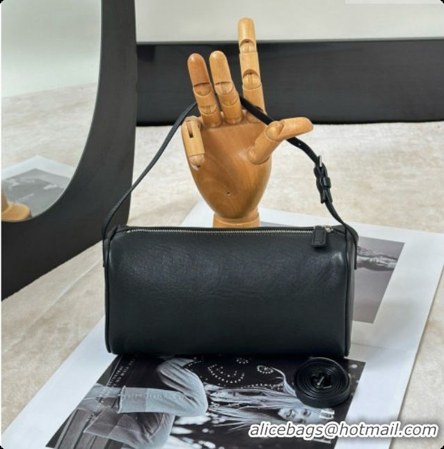Good Product The Row 90's Bag in Black Leather 8839 2026