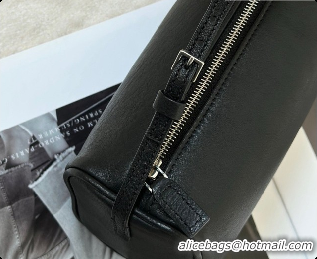 Good Product The Row 90's Bag in Black Leather 8839 2026