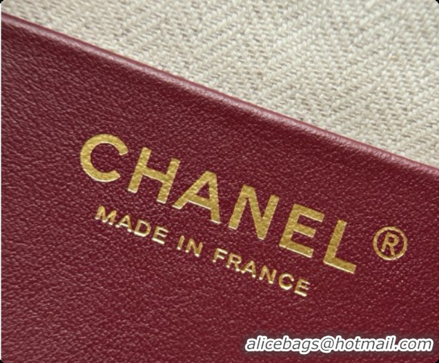 Top Design Chanel Camera Case Should Bag in Suede Calfskin AS6443 Beige 2026