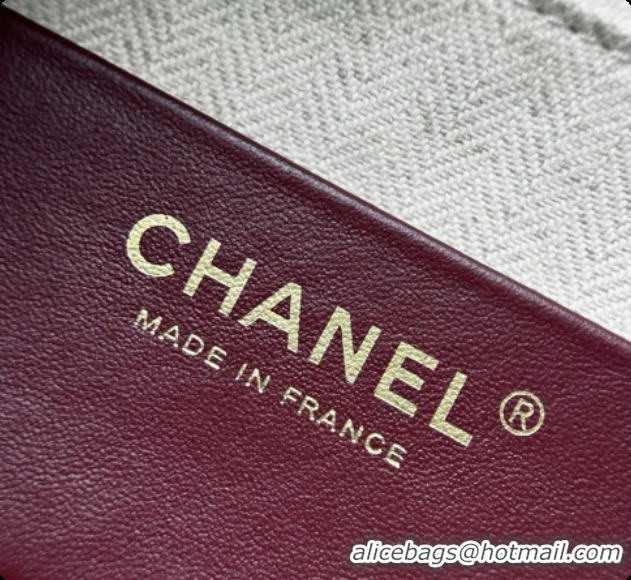 Cheap Price Chanel Camera Case Should Bag in Calfskin AS6443 Black 2026