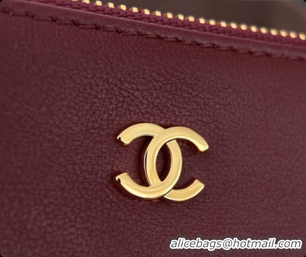 Good Quality Chanel Shopping Bag in Suede AS6475 Black 2026