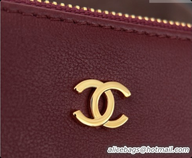 Good Looking Chanel Shopping Bag in Suede AS6475 Light Brown 2026