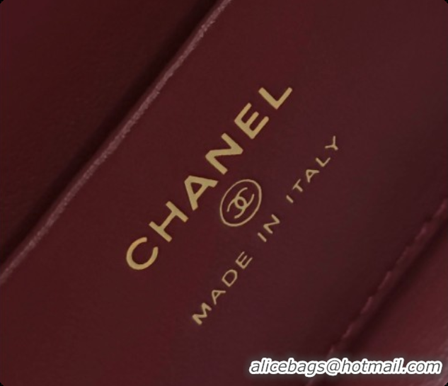 AAAAA Chanel Clutch with Leather Strap AP5360 Beige 2026
