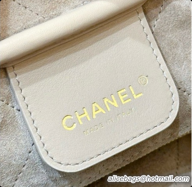 Luxury Chanel Large Bowling Bag in Smooth Calfskin AS6211 Black 2026