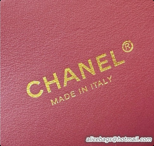 Low Cost Chanel Calfskin Tote Bag AS6392 Black 2026