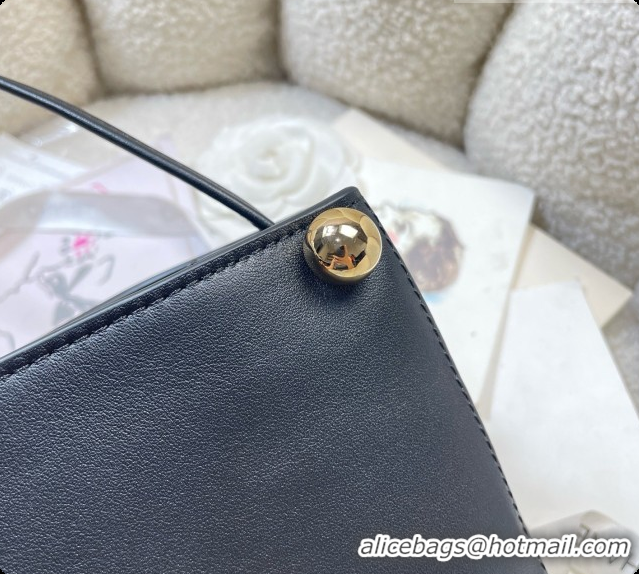 Classic Specials Chanel Calfskin Shoulder Bag AS6238 Black 2026