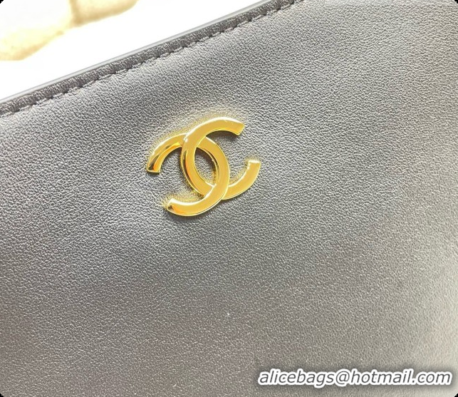 Classic Specials Chanel Calfskin Shoulder Bag AS6238 Black 2026