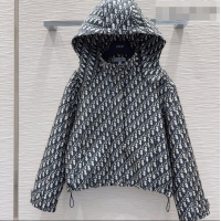 Luxury Classic Dior Oblique Jacket D092904 2026