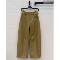 Best Price Loewe Jeans L092845 Brown 2026