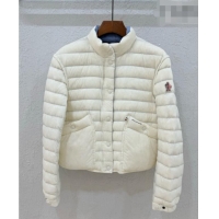 New Fashion Moncler Madulains Down Jacket CH092918 White 2026