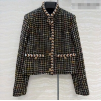 Lower Price Chanel Tweed Jacket CH092960 2026