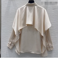 Low Cost Loewe Shirt L093047 Beige 2026