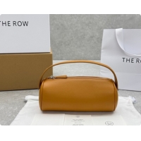 Good Product The Row 90's Mini Bag in Nappa Leather 1841 Yellow 2026