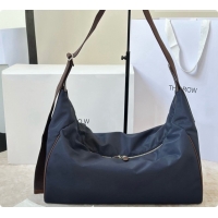 The Row E/W Logan Nylon Bag 8872 Blue 2026