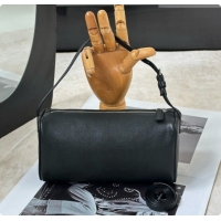 Good Product The Row 90's Bag in Black Leather 8839 2026