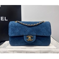 Charming Chanel Mini...