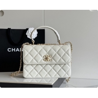 Stylish Chanel Trend...