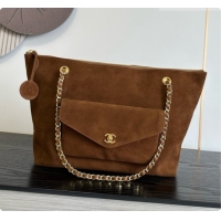 Duplicate Chanel Tot...