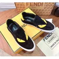 Top Grade Fendi Sued...