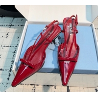 Luxurious Prada Pate...